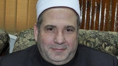 نائب رئيس جامعة الأزهر يوضح وضع الطلاب المسجونين في الامتحانات