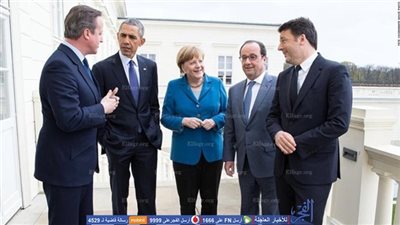 زلازل قوية تهز أوروبا في 2017