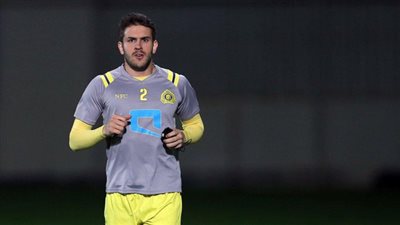 برونو النصر: مواجهة صعبة تنتظرنا