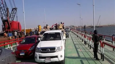 مصدر بقناة السويس لـ