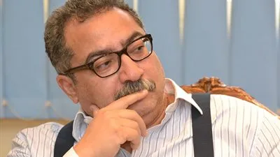 بعد وقوعه في مرمى نيران 