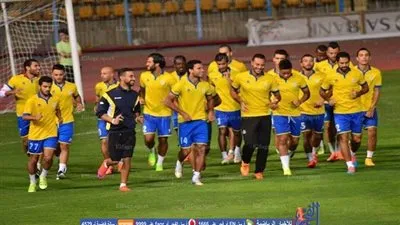 دعوة الإسماعيلي لدورة ودية بالمغرب واقتراب 