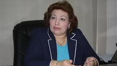 مارجريت عازر: يجب أن يكون لكل وزارة هدف في 2017 