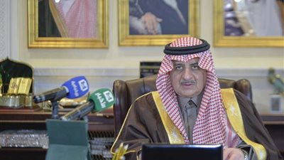 أمير تبوك بمناسبة الذكرى الثانية للبيعة: رؤية الملك سلمان حقيقة واقعية