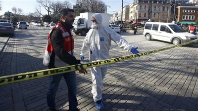 من بينهم مشاهير عالميين.. تعرف على القصة الكاملة لهجوم اسطنبول بتركيا