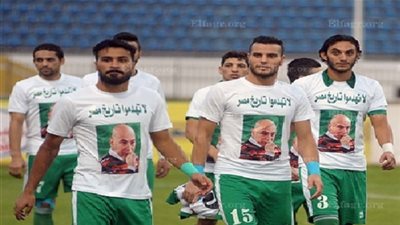 مفاجأة.. مهاجم منتخب مصر لا يعرف مجموعة الفراعنة في أمم إفريقيا