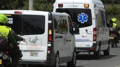 هجوم مسلح في احتفالات رأس السنة بالبرازيل