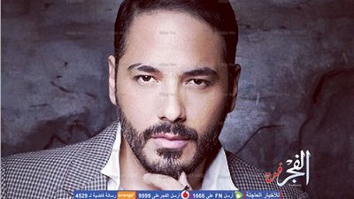 رامي عياش: بلشنا السنة الجديدة بتفجير اسطنبول.. قلوبنا معكم