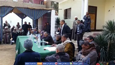 نقيب مزارعي القصب: أزمتنا صنعتها الحكومة وسيتم حلها قريبًا (فيديو وصور)