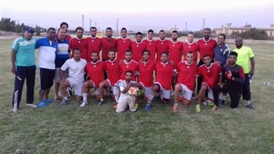 فوز البدراي وبني سويف وتعادل الجونة وسوهاج والفيوم بالممتاز 