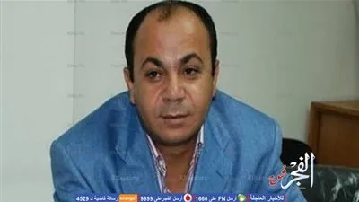 تعيين بشير حسن رئيسا لقناة 