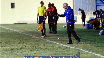 خاص.. محمد حلمي يرشح جلال وعبد الحليم للانضمام لجهاز الزمالك