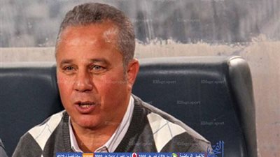 الإنتاج الحربي يتمسك بشوقي غريب