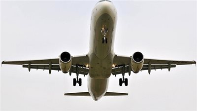 طائرة الدبلوماسيين الروس تغادر واشنطن