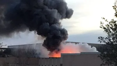 أمريكا: قتلى في صدام طائرتيْن قرب مطار تكساس