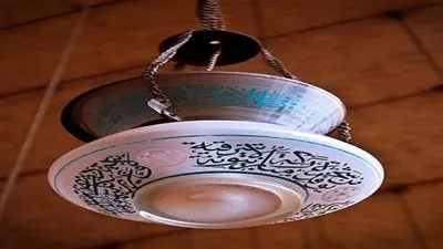 اختفاء 6 مشكاوات أثرية من مسجد الرفاعي بالقاهرة