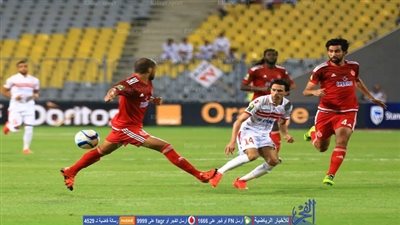 رسميا.. الزمالك في المغرب بمباركة 