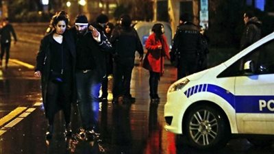 مصدر مغربي: إصابة 4 مغربيات في الإعتداء على ملهى ليلي بتركيا