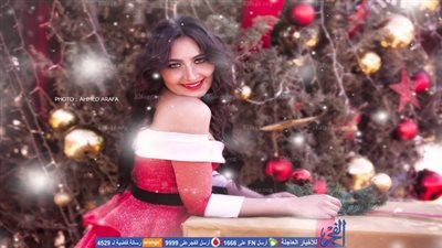 ريوان علاء بملابس 