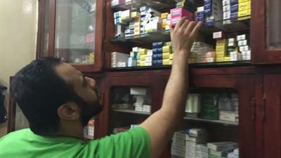 صيادلة الإسكندرية تبدء في إرسال خطابات لـ 5 ألاف صيدلية بشأن تعليق العمل منتصف يناير