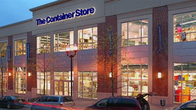 جهاز بتقنية حديثة يجعل التسوق أكثر متعة