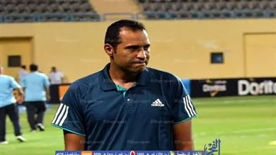 مؤمن سليمان يعدل جهاز سموحة ويستبعد 