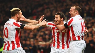 سر مشاركة رمضان صبحي في الأوقات الحرجة مع ستوك سيتي (فيديو)