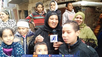 مواطنو أسيوط عن نوابهم: لا نراهم إلا وقت الانتخابات أو التصويت على قانون ضريبة جديدة (فيديو وصور)