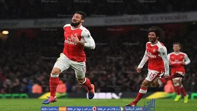 تصريحات محمد النني لاعب آرسنال بعد الفوز على كريستال بالاس (فيديو)