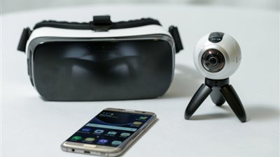 أفضل الابتكارات التكنولوجية لعام 2016