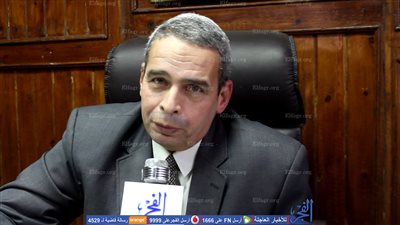 وكيل تعليم البحيرة يكشف لـ