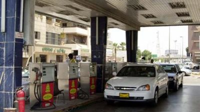 رئيس هيئة البترول ينفي وجود قرار رسمي بتشغيل كروت البنزين