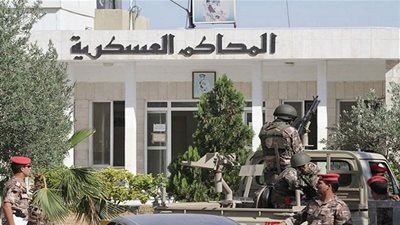 الحكم على 8 متهمين بالمؤبد وعلى 7 آخرين بالسجن 15 عاما فى قضية 