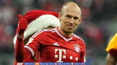 روبن يكشف كواليس رحيله عن ريال مدريد إلى بايرن ميونيخ