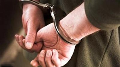 ضبط طبيب أسنان وساقطة يمارسان الرذيلة داخل شقة بمدينة نصر