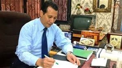 وكيل تعليم بني سويف لـ