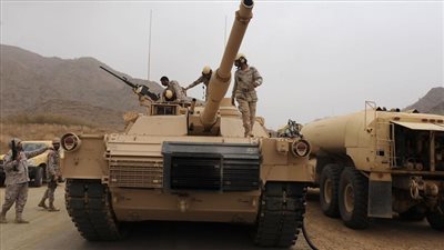 الحوثيون يهددون بشنّ حرب داخل الأراضي السعودية