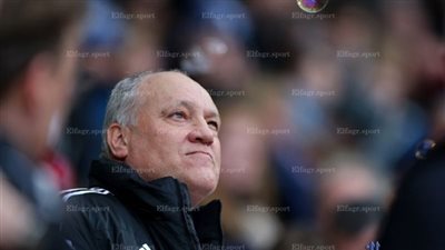 صالح جمعة : مارتن يول خسر الفريق كاملًا ماعدا 10 لاعبين 