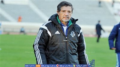 شرط وحيد يقرب جوزيه روماو من تدريب الزمالك