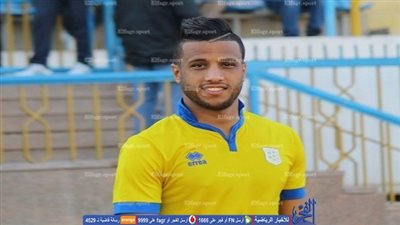 خاص.. إسلام جمال يوقع للإسماعيلي خلال ساعات