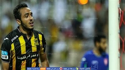 كهربا : كوبر مثل فيريرا ... وقادرون على التتويج بأمم أفريقيا