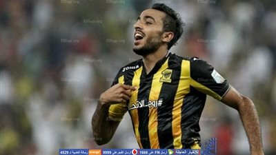 بالفيديو.. كهربا عن إمكانية انتقاله للأهلي : نحن في عصر احتراف