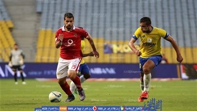 حسام البدري: عبد الله السعيد أفضل لاعب في مصر