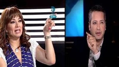 تامر أمين عن خلافه مع انتصار: 