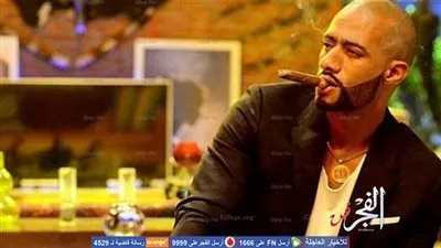 عمرو ياسين يهنئ محمد رمضان بـ 