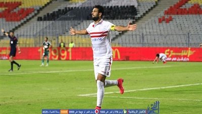  أحمد جعفر يرحب بالانتقال للشرقية بشرط!