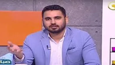 خالد تليمة عن إيقاف برنامج إبراهيم عيسى: من أسوء البدايات لعام جديد