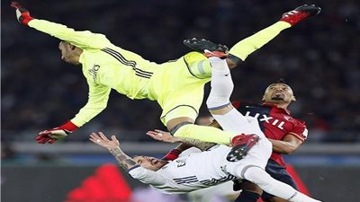 سيرجيو راموس.. ضربة قاتلة لدفاع ريال مدريد قبل موقعة إشبيلية