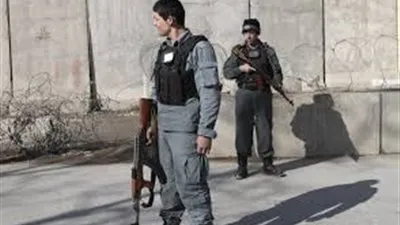 إصابة 6 أشخاص بتفجير استهدف مسجدًا للشيعة بأفغانستان  