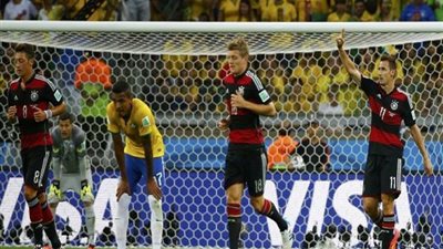 توني كروس يتراجع أمام 